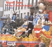 Cover of: Mardi Gras: a city's masked parade