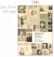 Cover of: Mémorial de la déportation des juifs de Belgique by présenté par Serge Klarsfeld et Maxime Steinberg.