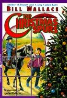 Cover of: The Christmas spurs