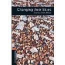 Cover of: Changing their skies: stories from Africa