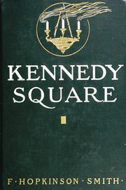 Cover of: Kennedy Square