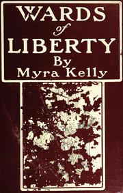 Cover of: Wards of liberty