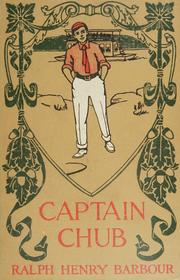 Cover of: Captain Chub