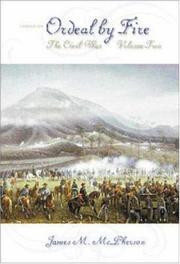 Cover of: Ordeal by Fire | James M. McPherson