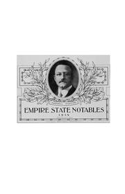 Empire state notables