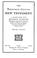 Cover of: The twentieth century New Testament