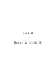 Cover of: The Hermetic and alchemical writings of Aureolus Philippus Theophrastus Bombast, of Hohenheim, called Paracelsus the Great.