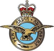 Royal Air Force squadron badges