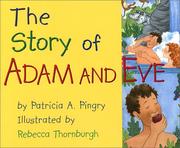 Cover of: Story of Adam and Eve