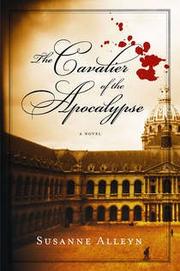 Cover of: The cavalier of the apocalypse