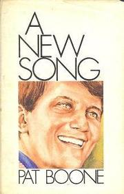 Cover of: A New Song