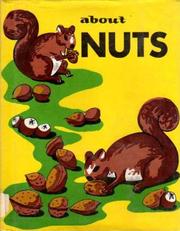 Cover of: About Nuts by Solveig Paulson Russell, Solveig Paulson Russell