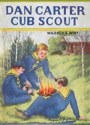 Cover of: Dan Carter, Cub Scout