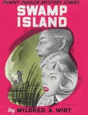 Cover of: Swamp Island