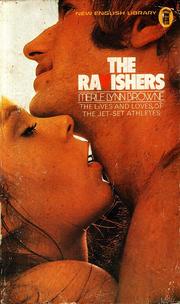 Cover of: The ravishers
