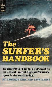 The Surfer's Handbook by Cameron Kirk