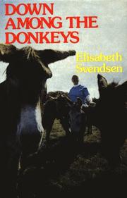 Down among the donkeys