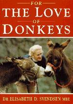 For the love of donkeys