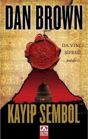 Cover of: Kayıp Sembol by Dan Brown