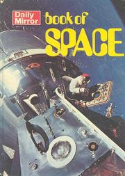 'Daily Mirror' book of space