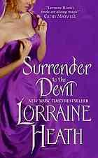 Cover of: Surrender to the devil