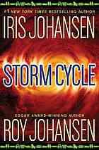 Storm cycle by Iris Johansen