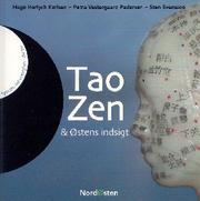 Tao, Zen & Østens indsigt by Hugo Hørlych Karlsen
