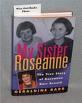 Cover of: My sister Roseanne