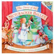 Cover of: The story ofthe Nutcracker Ballet