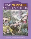 Cover of: One Monster After Another (A Critter Kids Book)