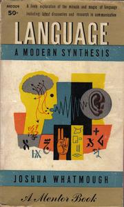 Cover of: Language: a modern synthesis