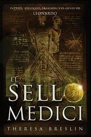 Cover of: El sello Medici by 
