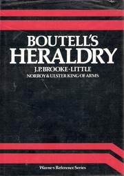 Heraldry by Charles Boutell
