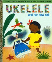 Cover of: Ukelele and Her New Doll