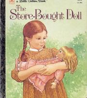 Cover of: The Store-Bought Doll