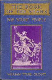 Cover of: The book of the stars for young people