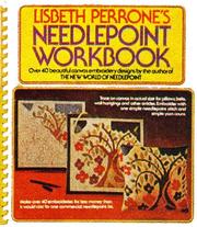 Cover of: Needlepoint workbook.