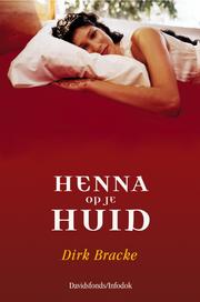 Cover of: Henna op je huid by 