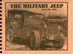The military jeep, Model MB-GPW by Lawrence Nabholtz