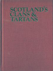 Scotland's clans and tartans