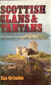 Scottish clans & tartans