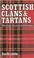 Cover of: Scottish clans & tartans