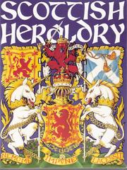 Scottish heraldry : an invitation