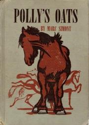 Cover of: Polly's Oats