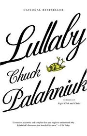 Cover of: Lullaby: a novel