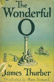 Cover of: The Wonderful O
