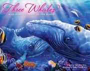 The story of three whales by Giles Whittell