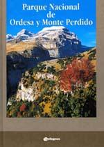 Cover of: Vegetación in Guía del Parque Nacional de Ordesa y Monte Perdido