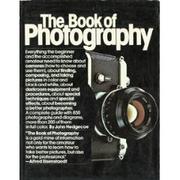 The book of photography by John Hedgecoe