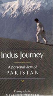 Indus Journey by Imran Khan